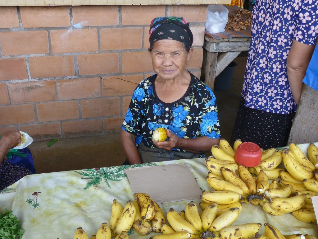 9. den: Cacao – život prostých lidí
