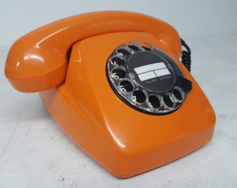 11. den: Telefon do&nbsp;Ameriky…