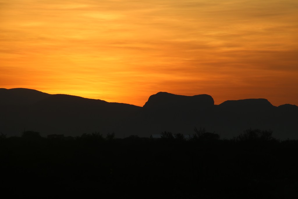 27. – 30. den: Chapada&nbsp;Diamantina